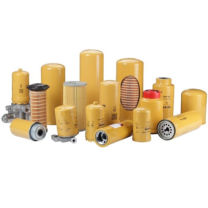 Construction Machinery Filter