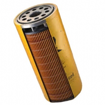 wheeled excavator engine parts spin on oil filter 1R-0739 for E320C E320D E323C E323D E200B E120B