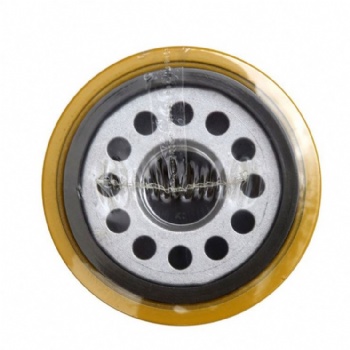 Fuel Filter 1R0750 For Diesel Engine Parts Equipment D50 High Efficiency