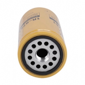 Fuel Filter 1R0751 For Diesel Engine 313D 315D 318D 320C 320D 323D Equipment High Efficiency