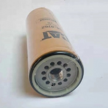 1R0762 Equipment Excavator Hydraulic Fuel Filter For Diesel Engine Parts