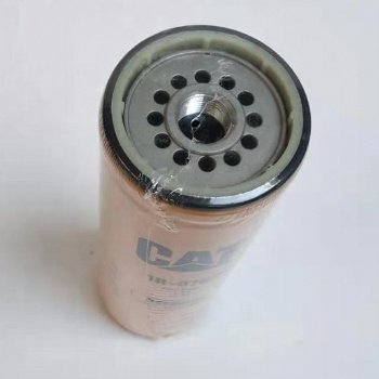 1R0762 Equipment Excavator Hydraulic Fuel Filter For Diesel Engine Parts