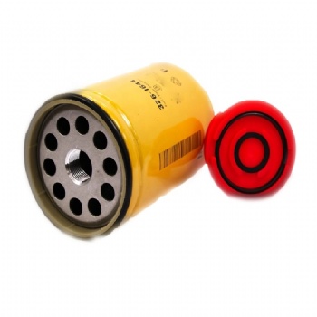 挖机326-1644油水分离器1R-0770
