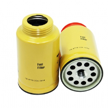 挖机326-1644油水分离器1R-0770