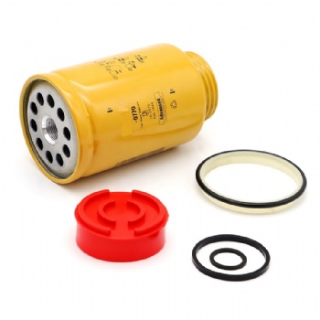 挖机326-1644油水分离器1R-0770