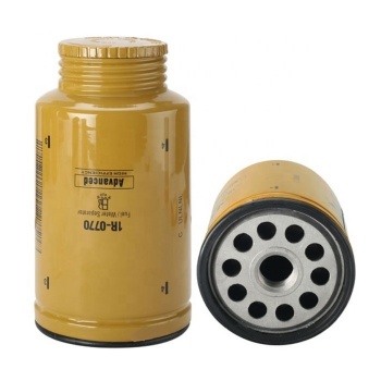 挖机326-1644油水分离器1R-0770