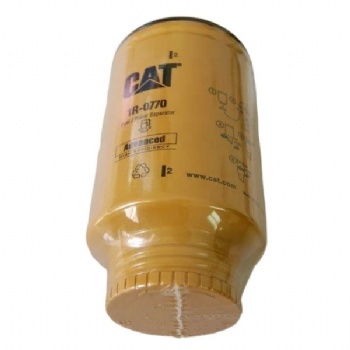 挖机326-1644油水分离器1R-0770