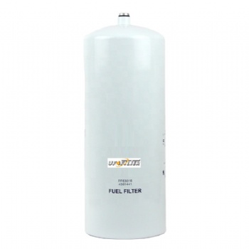4361441 Cummins 5401236 Construction Diesel Engine Fleetguard Lube Fuel Filter FF63016 Vessel Marine