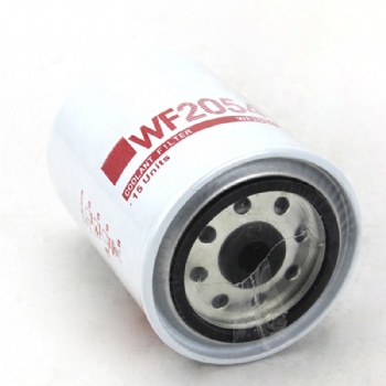 Cummins 3315788 Cooling System Coolant Filter WF2054 Water Filter For Fleetguard Equipment Industrial Engine Truck Heavy Machinery